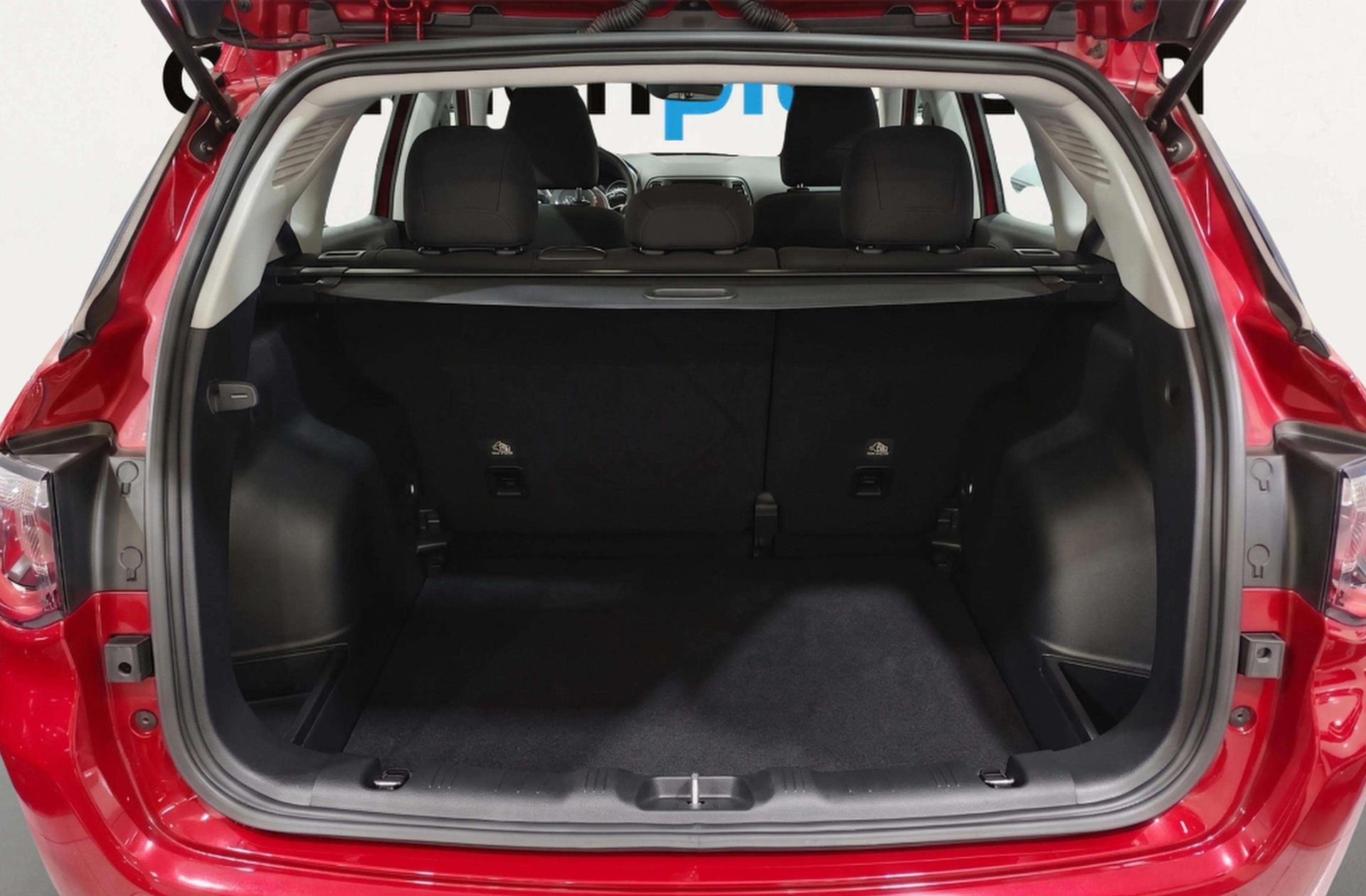 Jeep Compass 1.4 MultiAir Sport 4x2 - foto 13