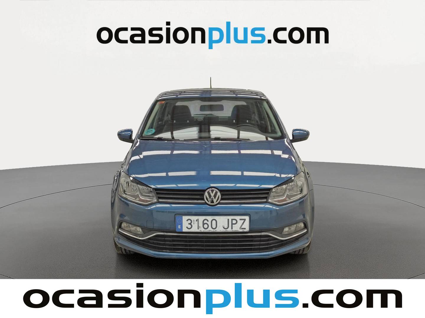Volkswagen Polo Volkswagen Polo Advance 1.2 TSI BMT (90 CV) DSG 90cv