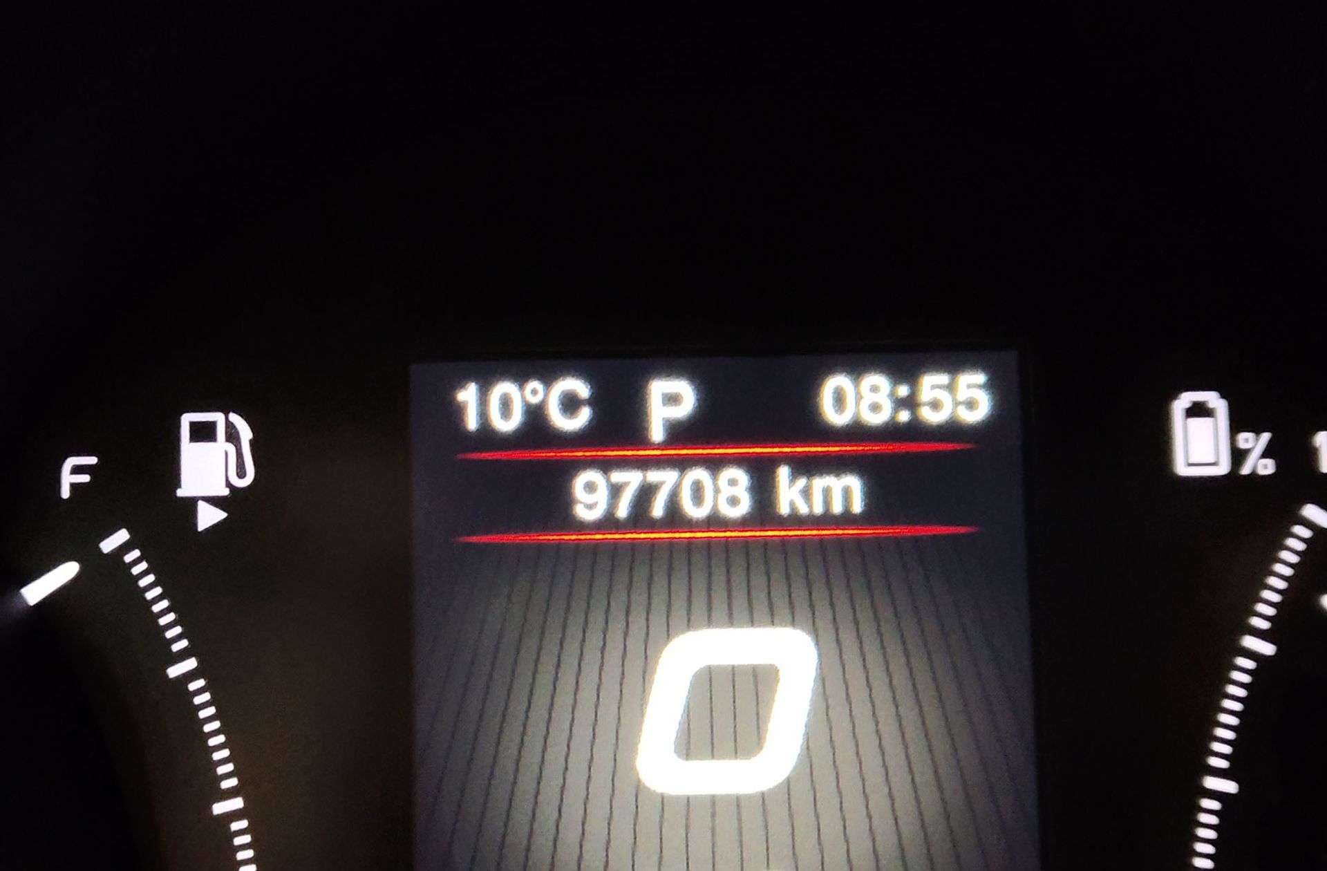 Fiat 500X 1.5 Hybrid Dolcevita Sport DCT - foto 8