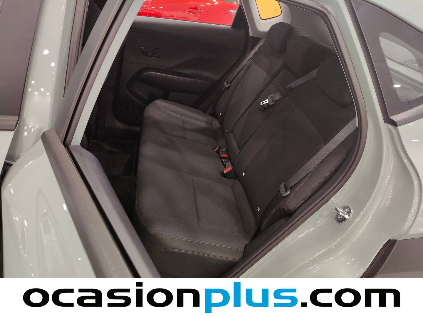 Hyundai Kona Hyundai Kona 1.6 GDI HEV Maxx DT (129 CV) barato