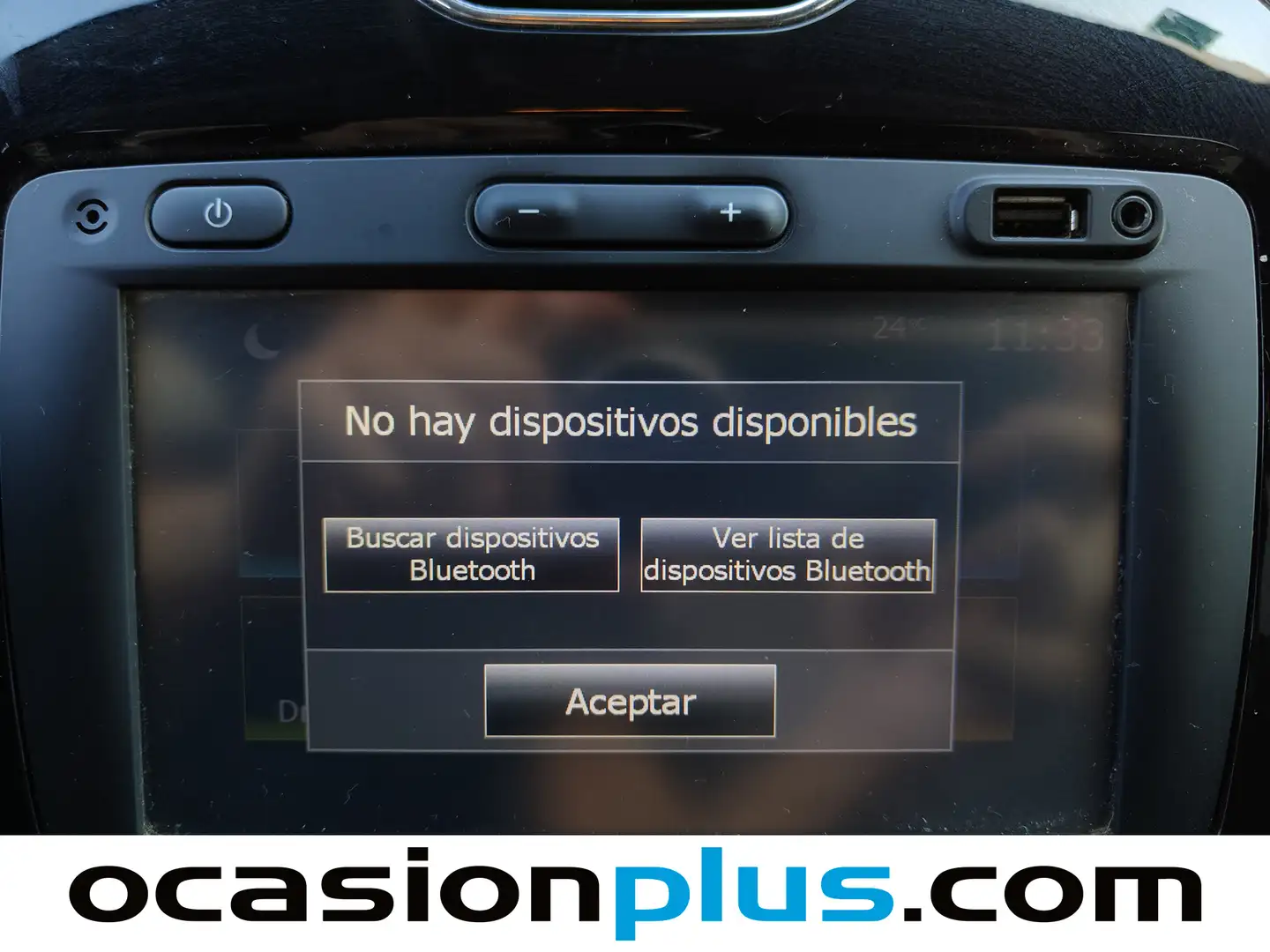 Foto Renault Captur Renault Captur Zen Energy dCi (90 CV) Ecoleader