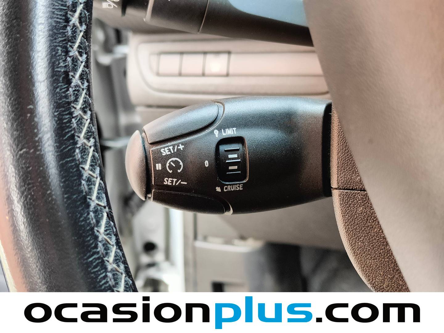 Peugeot 208 Peugeot 208 PureTech 110 S&S Allure EAT6 (110 CV) de ocasión