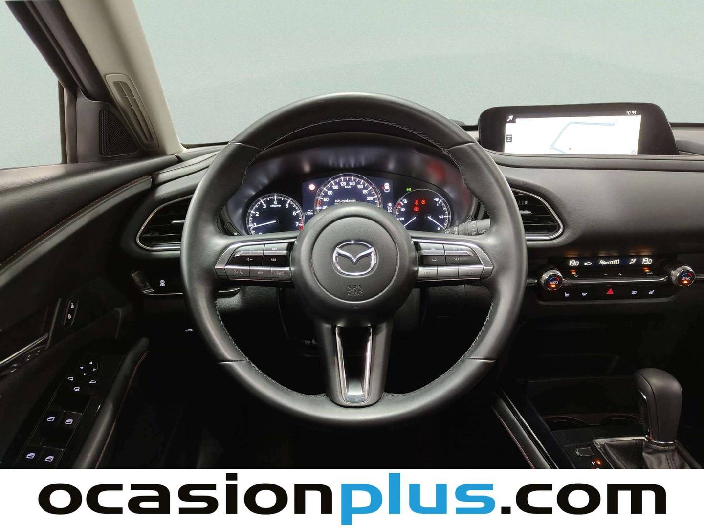 Mazda CX-30 Mazda CX-30 2.0 e-SKYACTIV-X Homura 2WD AT (186 CV) seminuevo