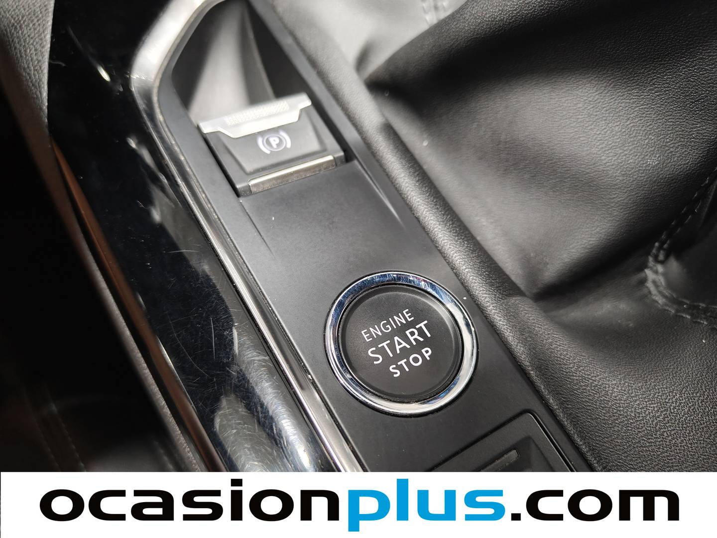 Acabados Peugeot 3008 Peugeot 3008 PureTech 130 S&S Allure Pack (130 CV)