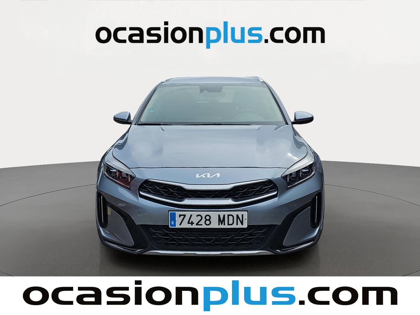 Foto KIA XCeed Kia XCeed 1.0 T-GDi Drive (120 CV)