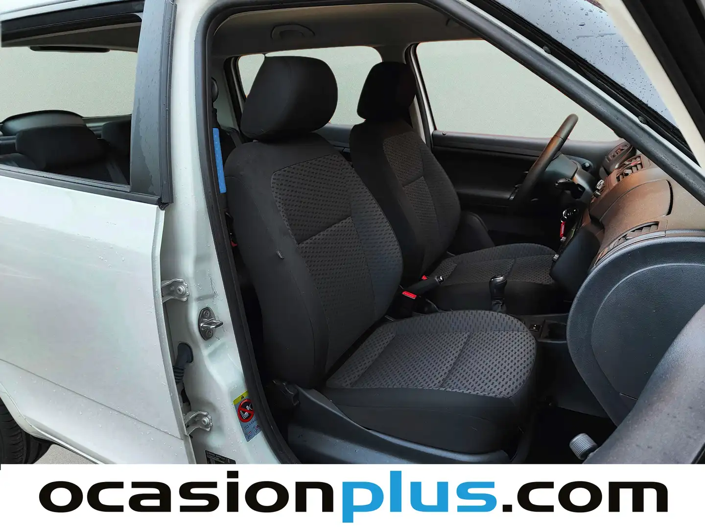 Foto Skoda Fabia Skoda Fabia 1.2 Urban (69 CV)