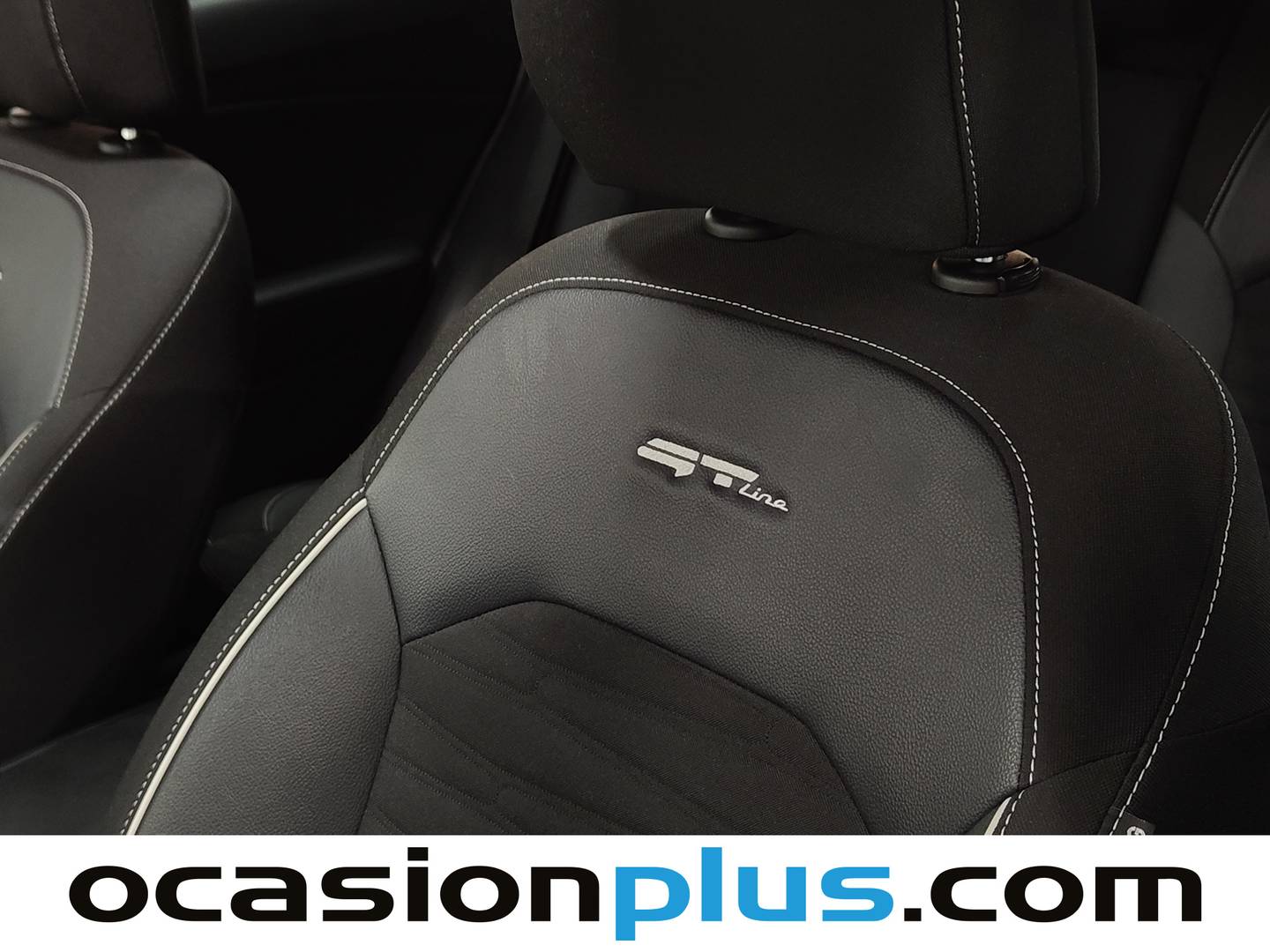 Equipamiento del KIA XCeed KIA XCeed 1.5 MHEV GT-line DCT (160 CV)