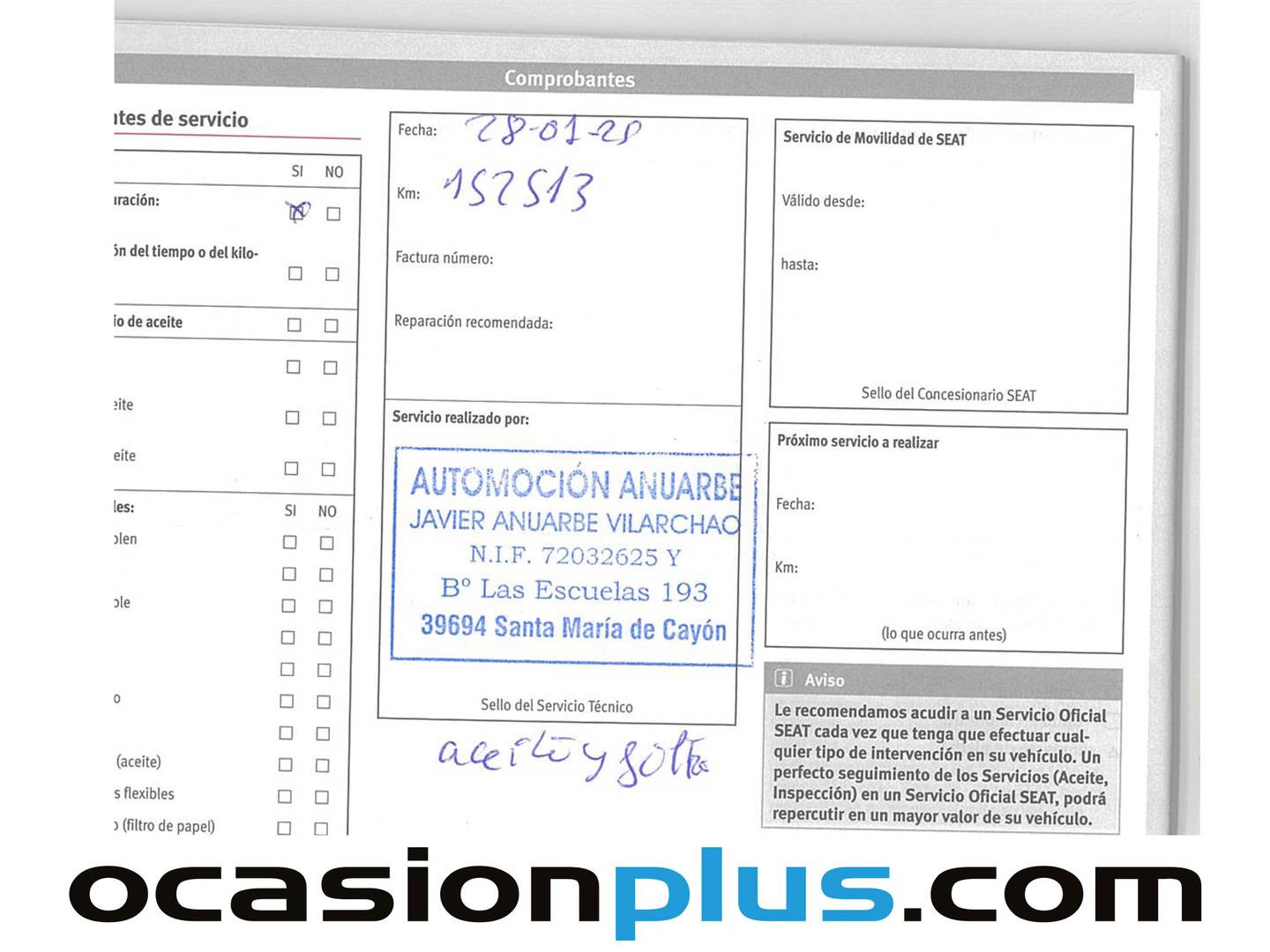 Foto Seat Ibiza SEAT Ibiza 1.4 TDI CR S&S FR (105 CV)