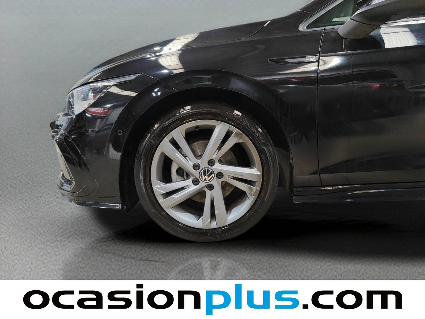 Volkswagen Golf Volkswagen Golf R-Line 1.5 TSI (130 CV) al mejor precio