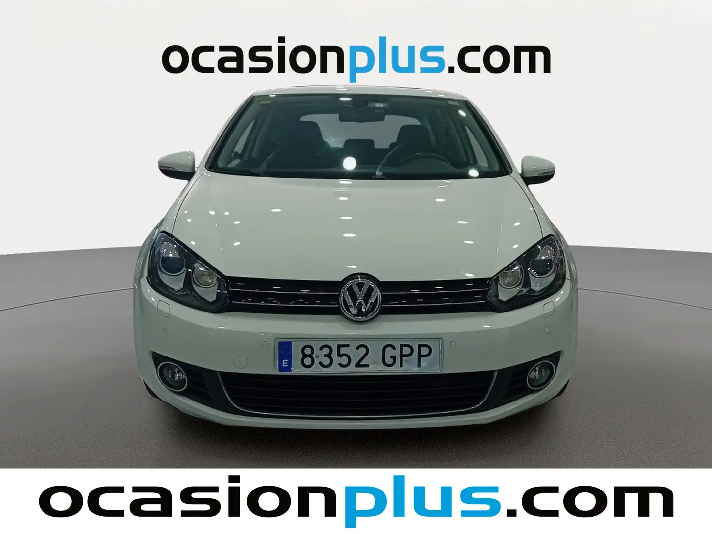 Foto Volkswagen Golf Volkswagen Golf Sport 1.4 TSI  (160 CV)