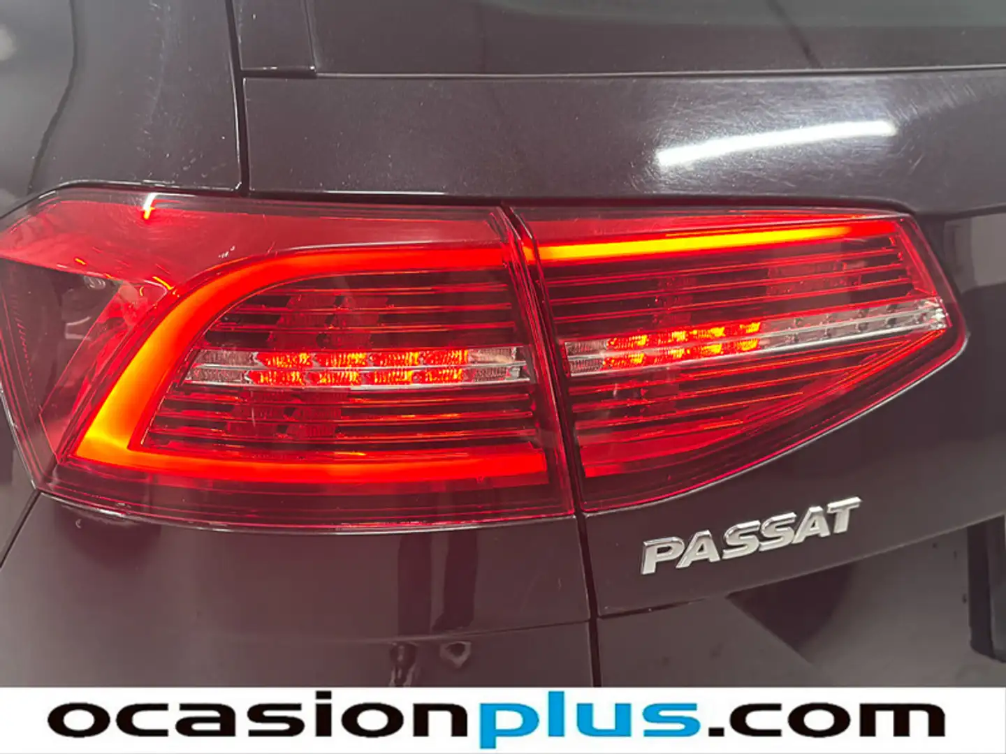 Foto Volkswagen Passat Volkswagen Passat Variant Variant Sport 2.0 TDI (150 CV) DSG