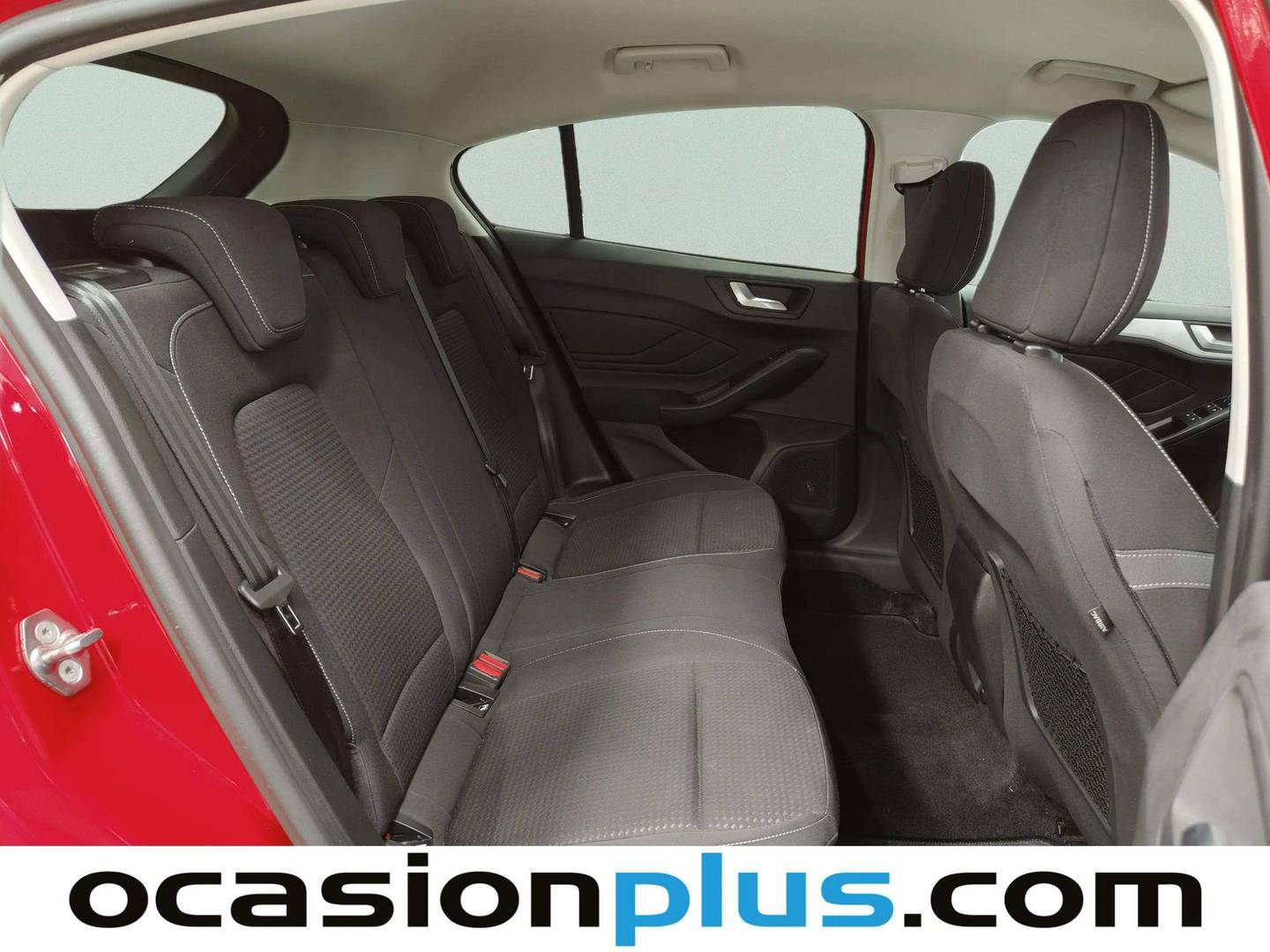 Ford Focus Ford Focus 1.0 Ecoboost Trend+ (125 CV) al mejor precio