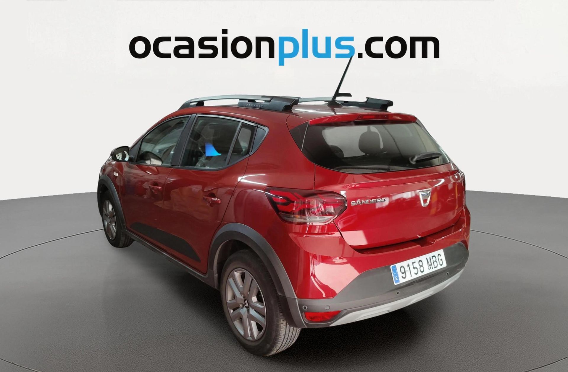 Dacia Sandero Stepway Comfort TCe - foto 3