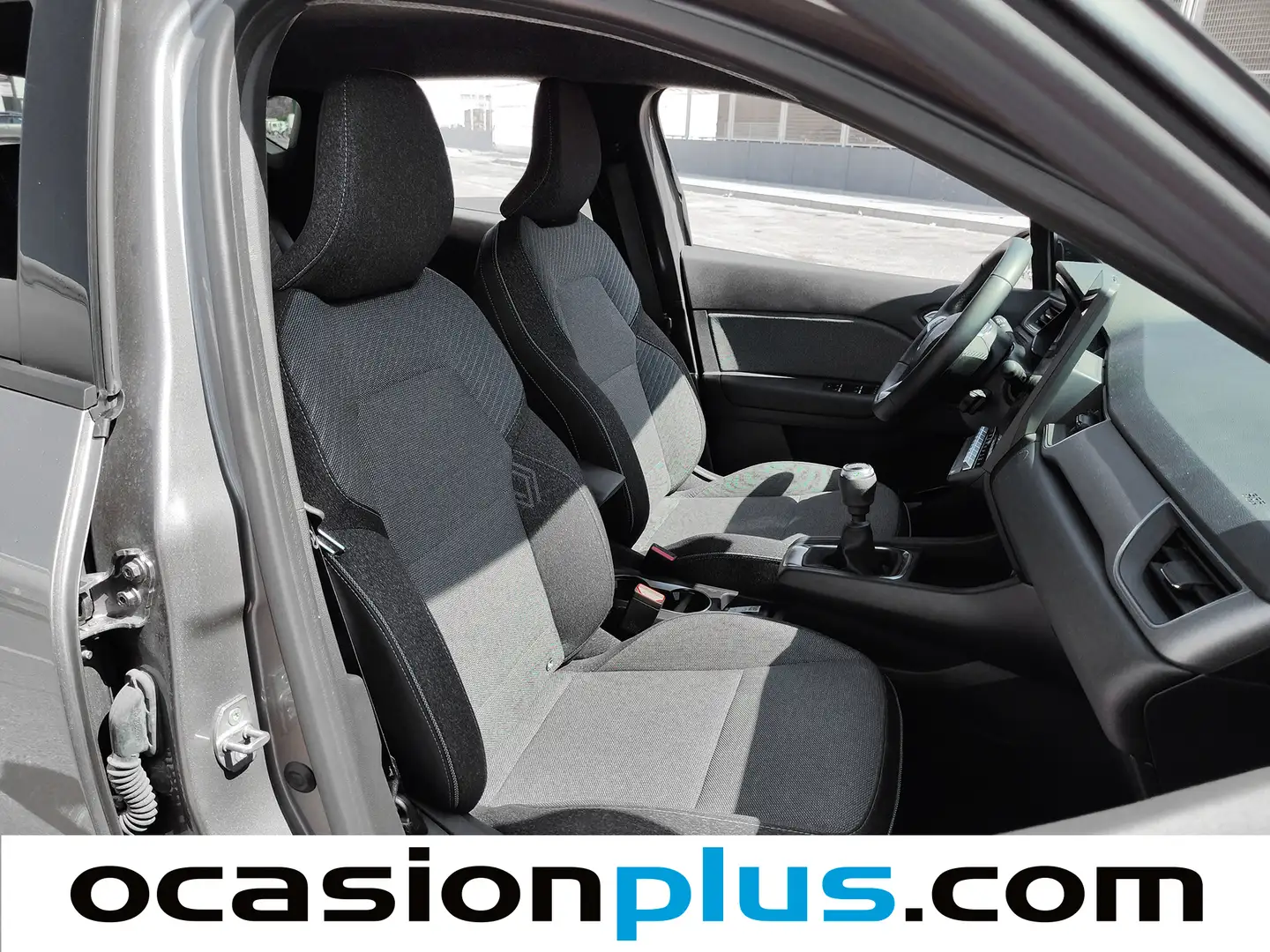 Foto Renault Captur Renault Captur Techno TCe (90 CV)