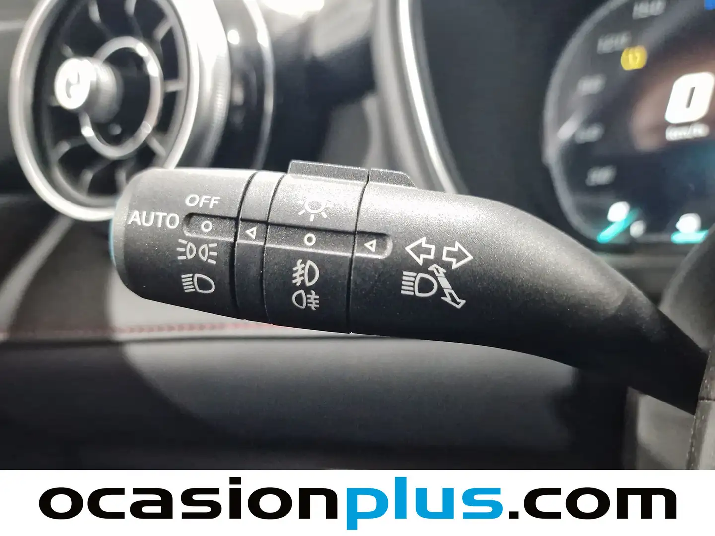 Foto MG HS MG HS 1.5 Turbo GDI Comfort (162 CV)