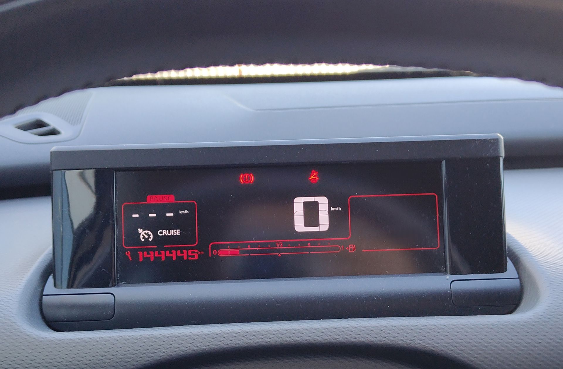 Citroën C4 Cactus PureTech 110 Feel - foto 21