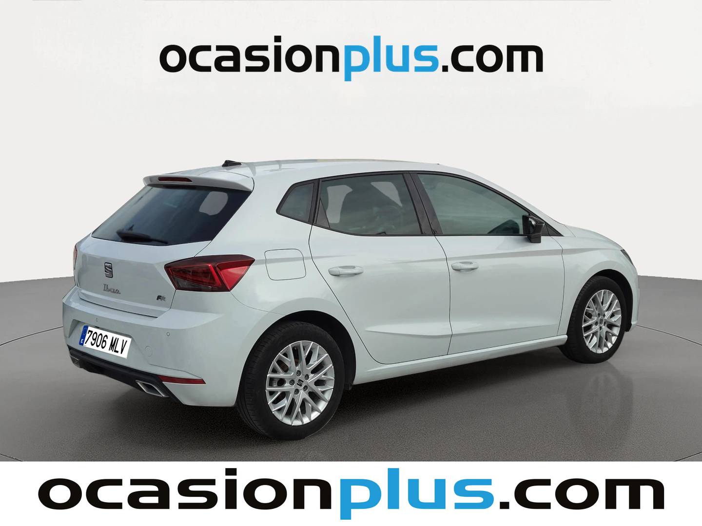 Foto Seat Ibiza SEAT Ibiza 1.0 TSI S&S FR XL (110 CV)