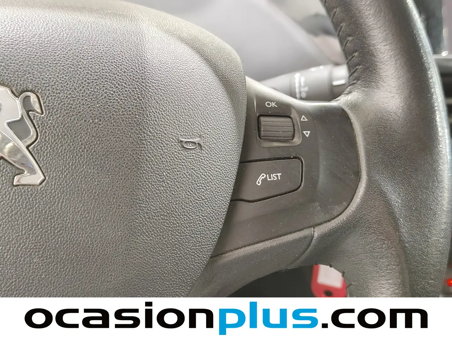 Foto Peugeot 208 Peugeot 208 PureTech 82 S&S Active (82 CV)