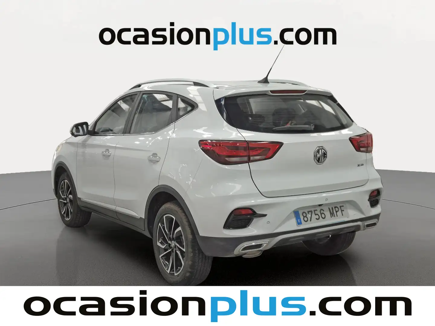 Foto MG ZS MG ZS 1.5 Luxury (106 CV)