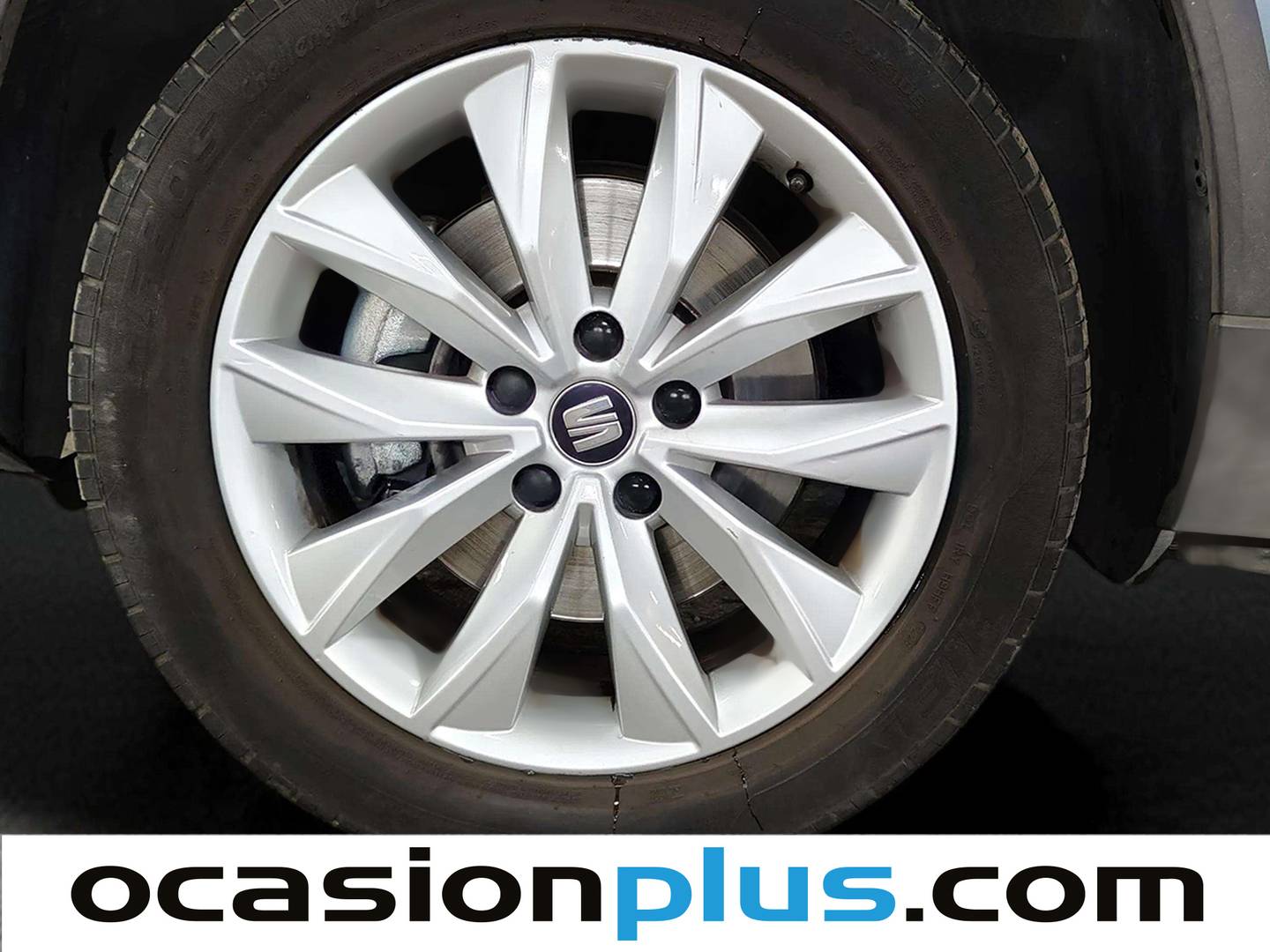 Seat Ateca Seat Ateca 1.4 EcoTSI S&S Style Plus (150 CV) km 0