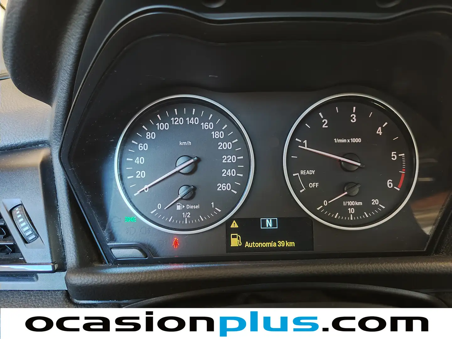 Foto BMW Serie 2 Gran Tourer BMW Serie 2 218d Gran Tourer  (150 CV) 7 Plazas