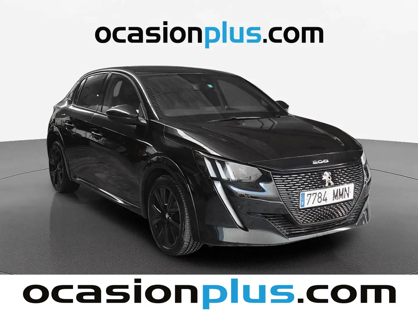 Foto Peugeot 208 Peugeot 208 PureTech 100 GT (100 CV)