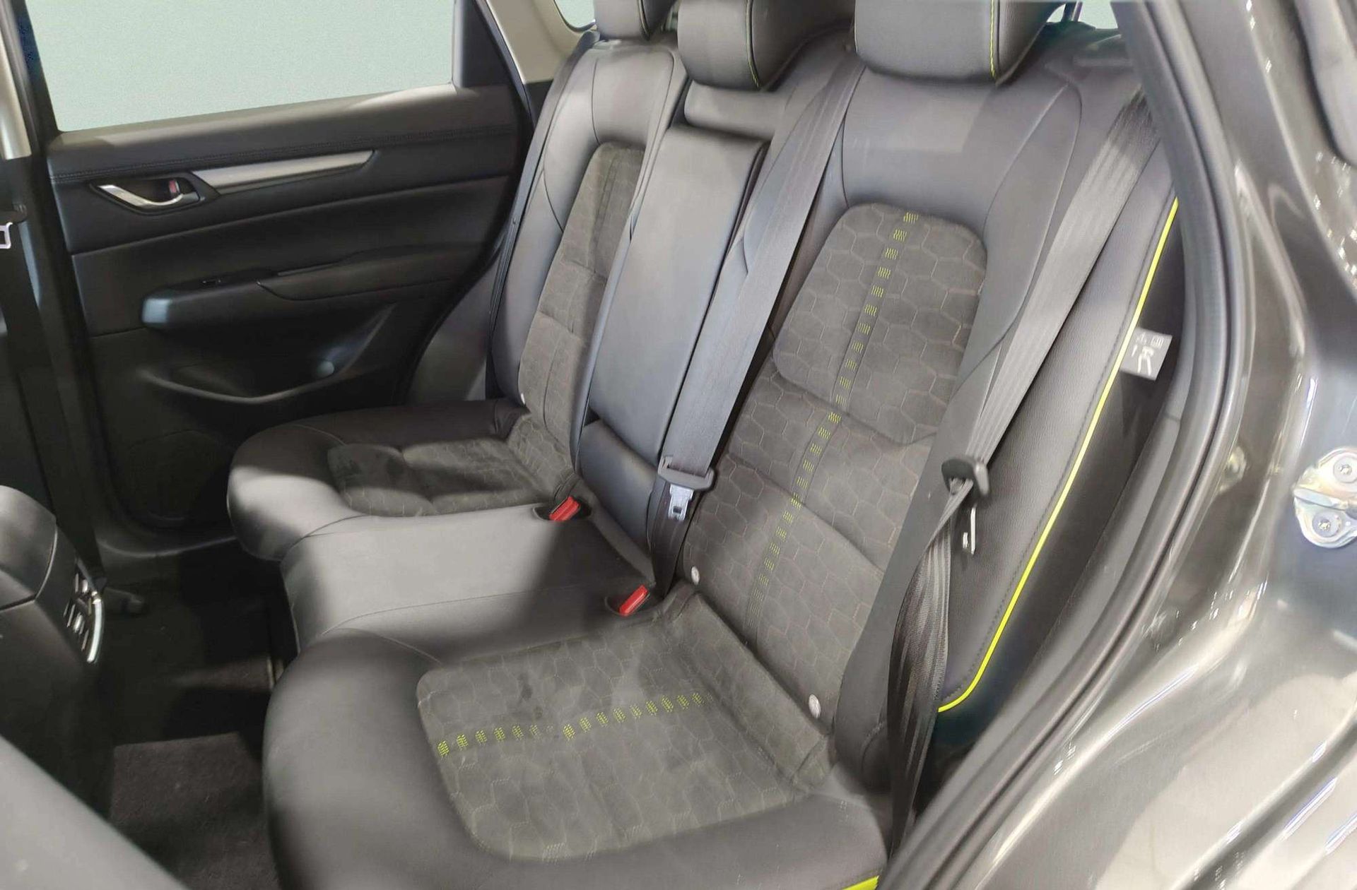 Mazda CX-5 2.2 DE Newground - foto 15