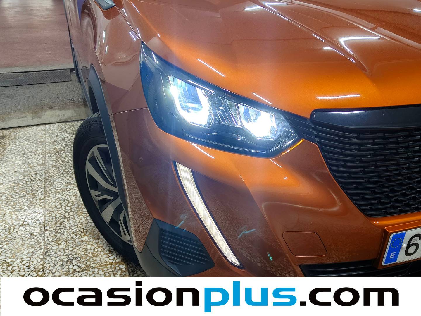 Peugeot 2008 Peugeot 2008 PureTech 100 S&S Active (100 CV) al mejor precio
