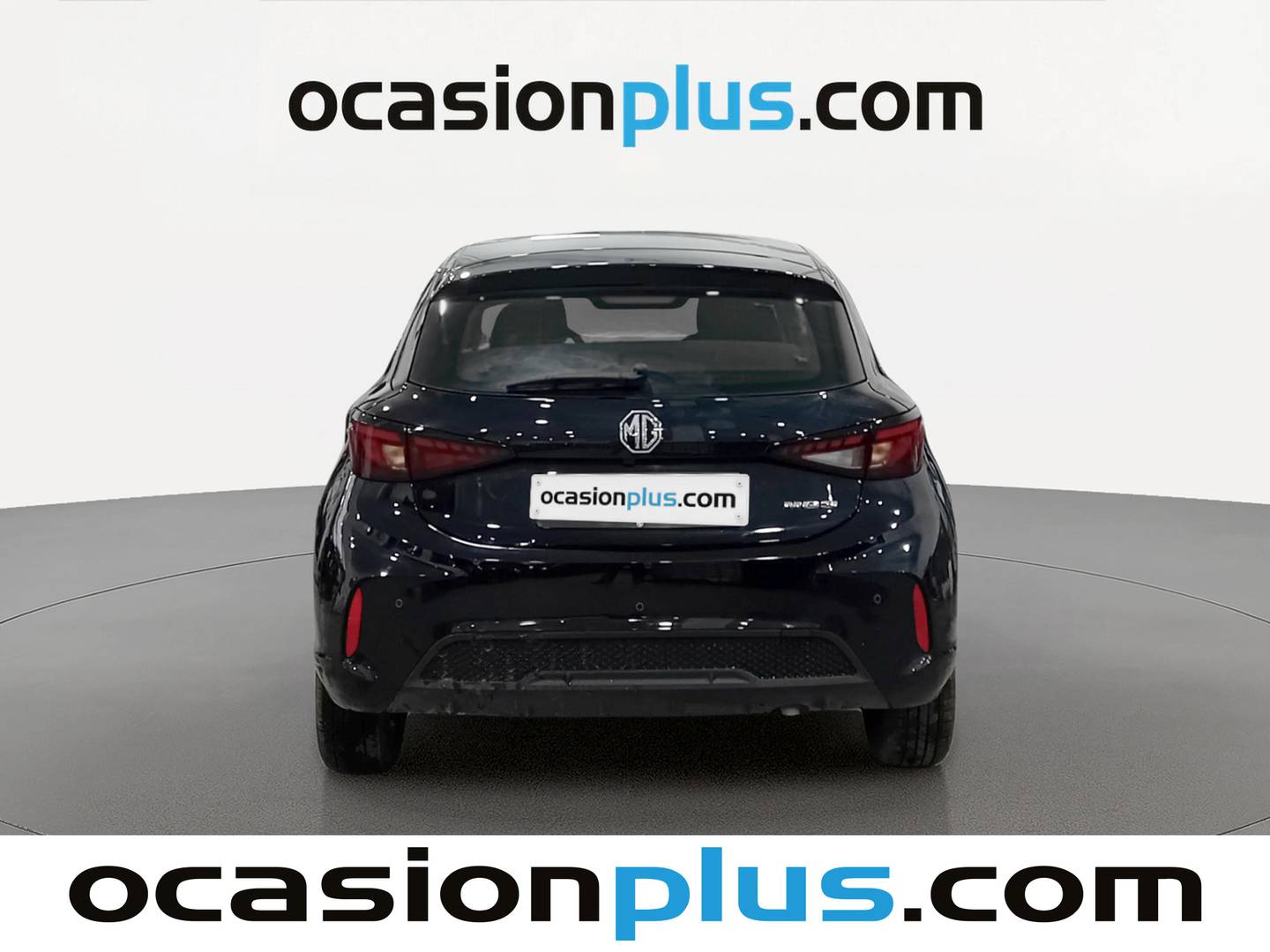 MG MG3 MG MG3 1.5 Comfort (116 CV) barato