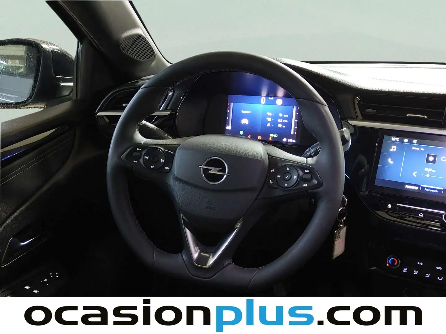 Foto Opel Corsa Opel Corsa 1.2 T XHL GS  (100 CV)