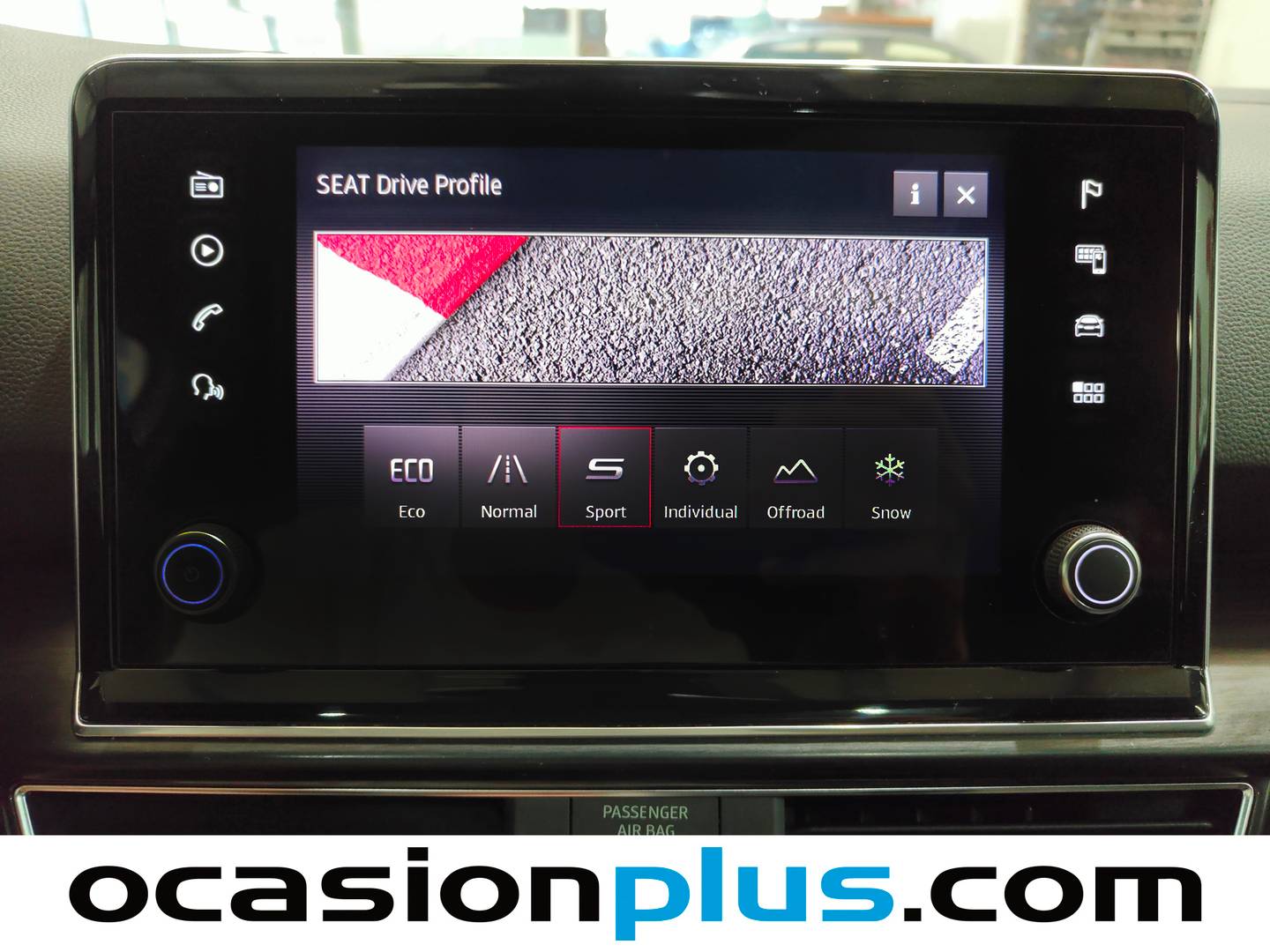 Accesorios del Seat Tarraco Seat Tarraco 2.0 TDI Xcellence Plus 4Drive DSG (190 CV) 7 PLAZAS