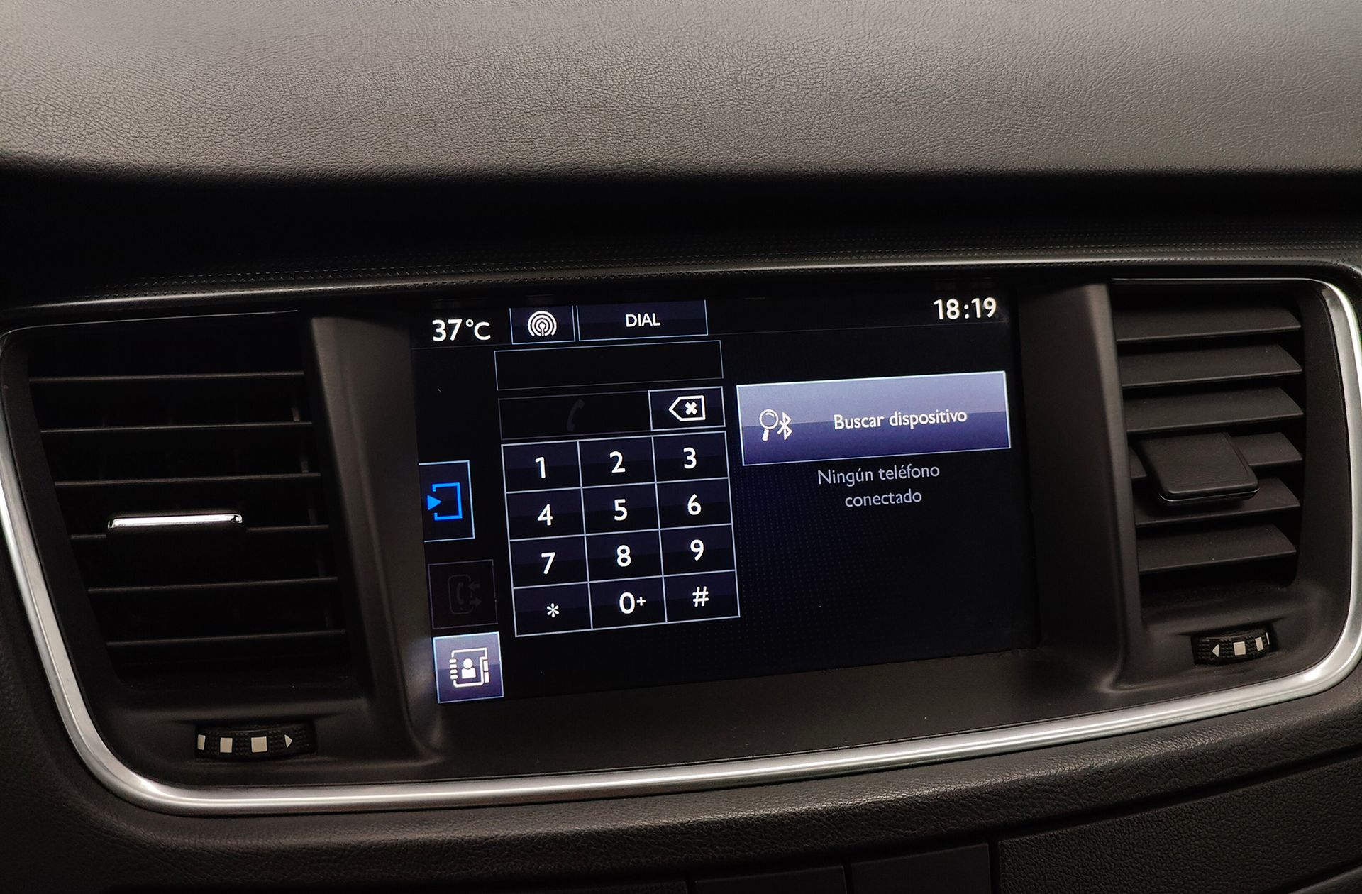 Peugeot 508 2.0 BlueHDi Allure - foto 38