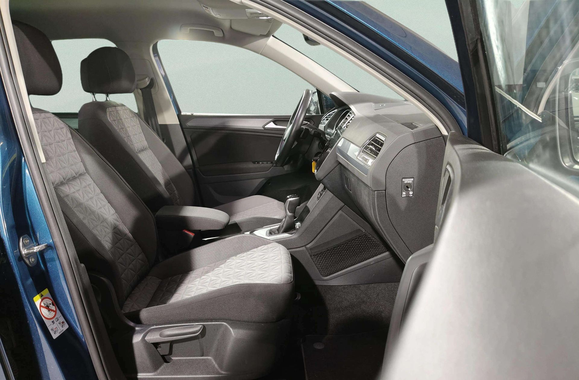 Volkswagen Tiguan Life 1.5 TSI DSG - foto 20