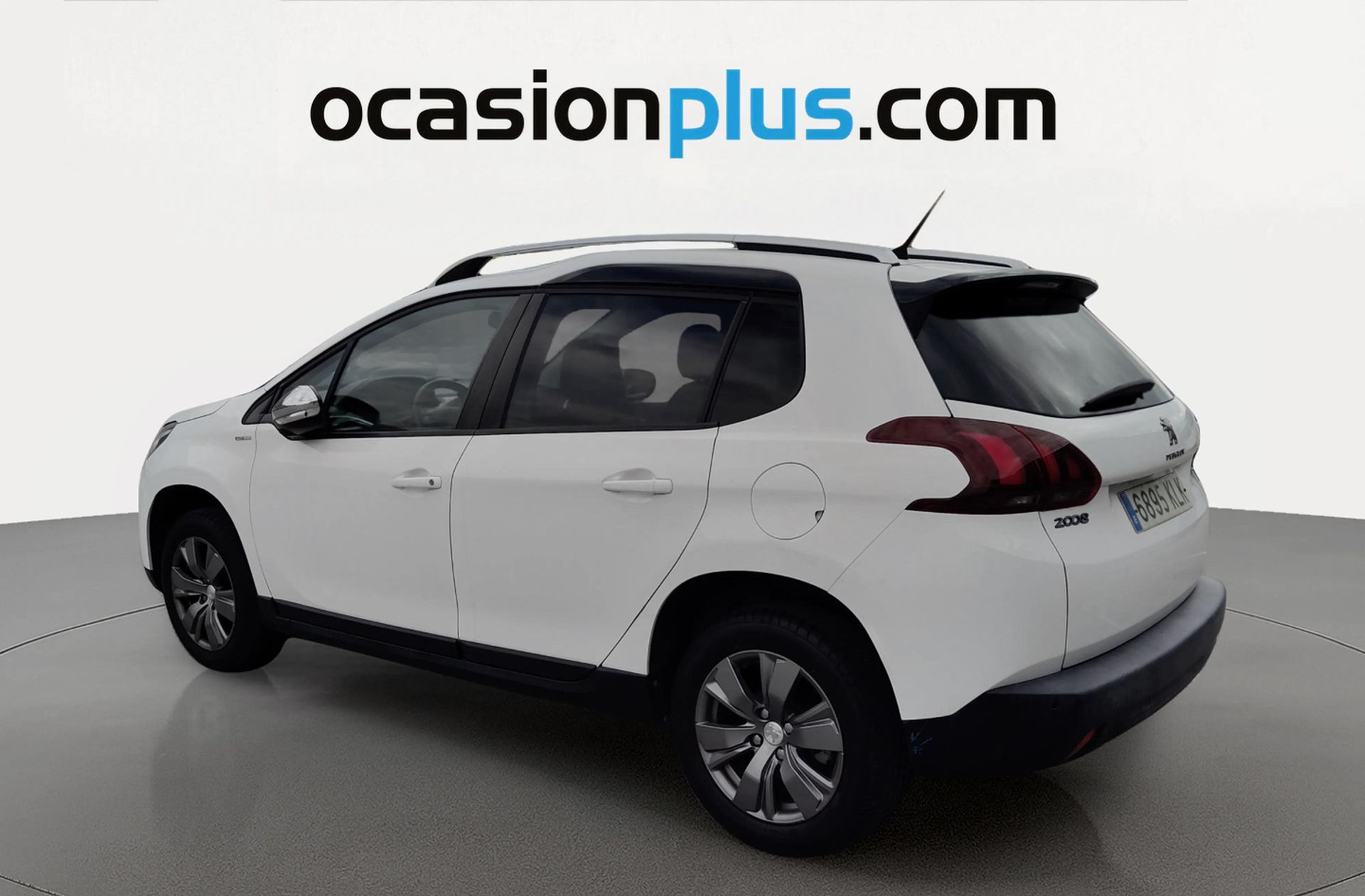 Peugeot 2008 PureTech 82 Style - foto 3