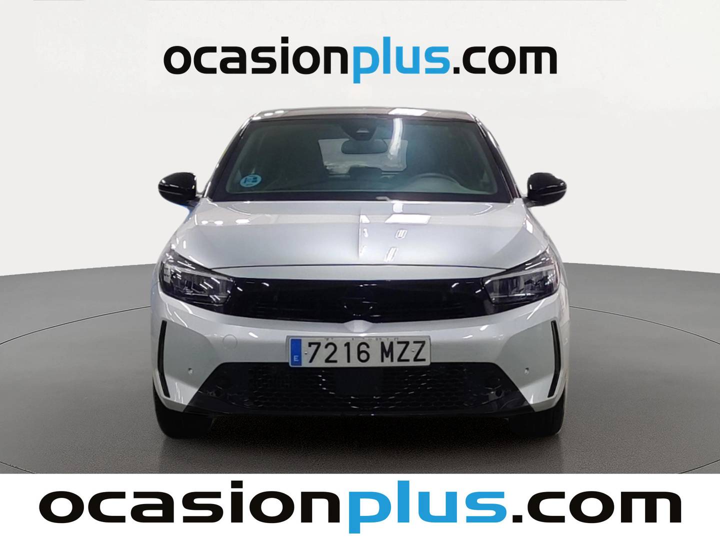 Opel Corsa Opel Corsa 1.2 T XHL GS (100 CV) 100cv