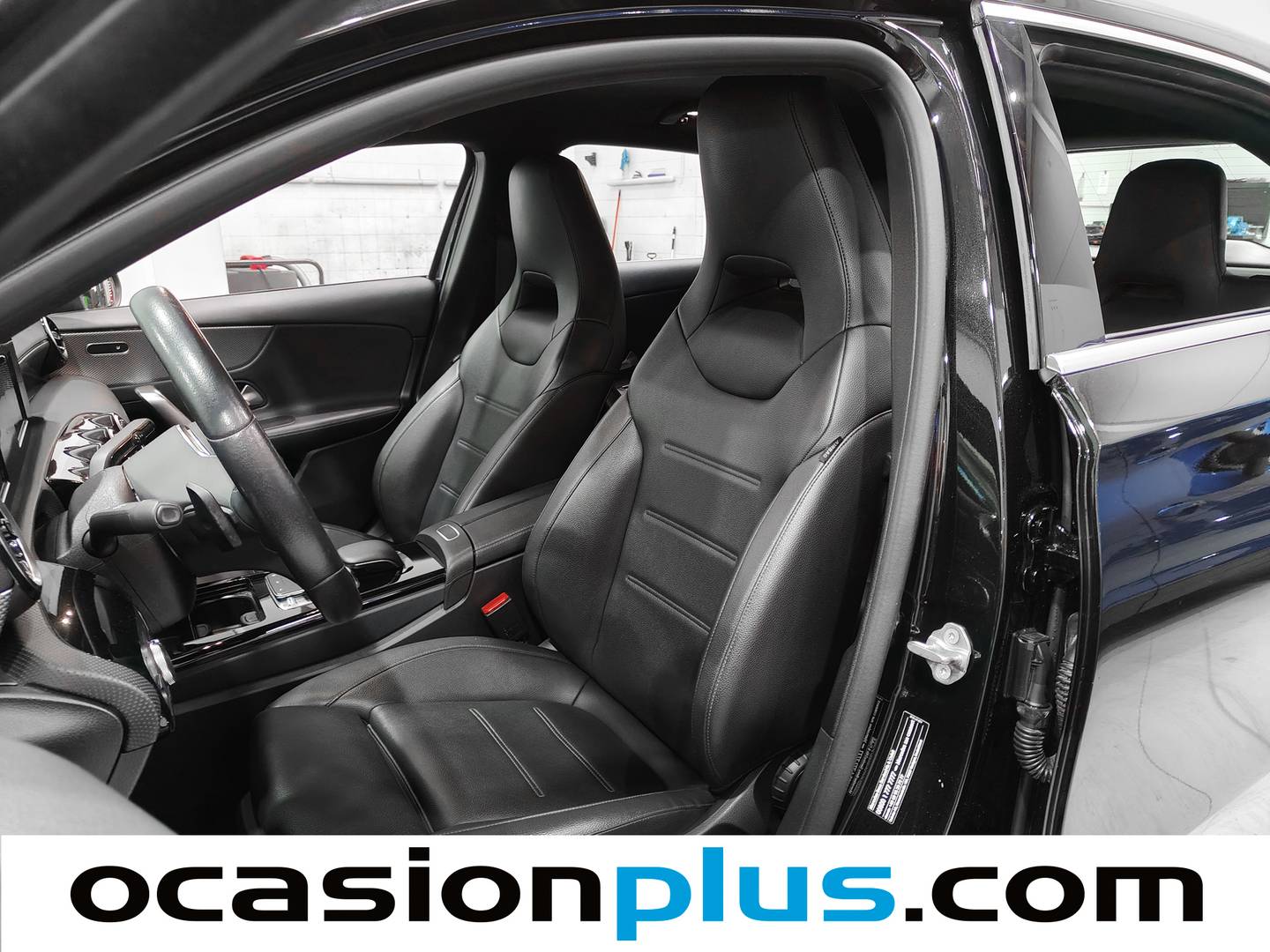 Foto Mercedes Clase A Mercedes-Benz Clase A Clase A 200 (163 CV)