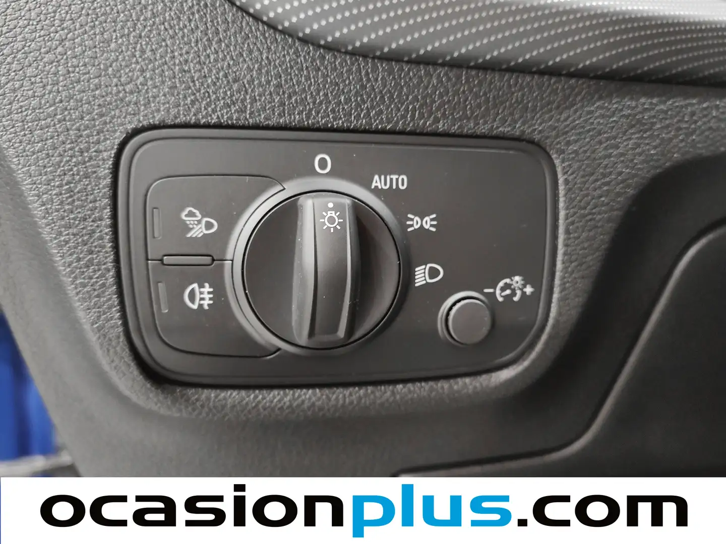 Foto Audi Q2 Audi Q2 sport 30 TFSI (116 CV)