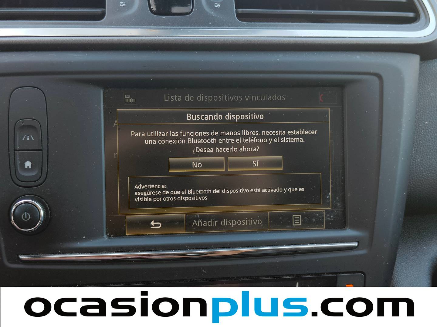 Renault Kadjar Renault Kadjar Limited TCe (130 CV) al mejor precio