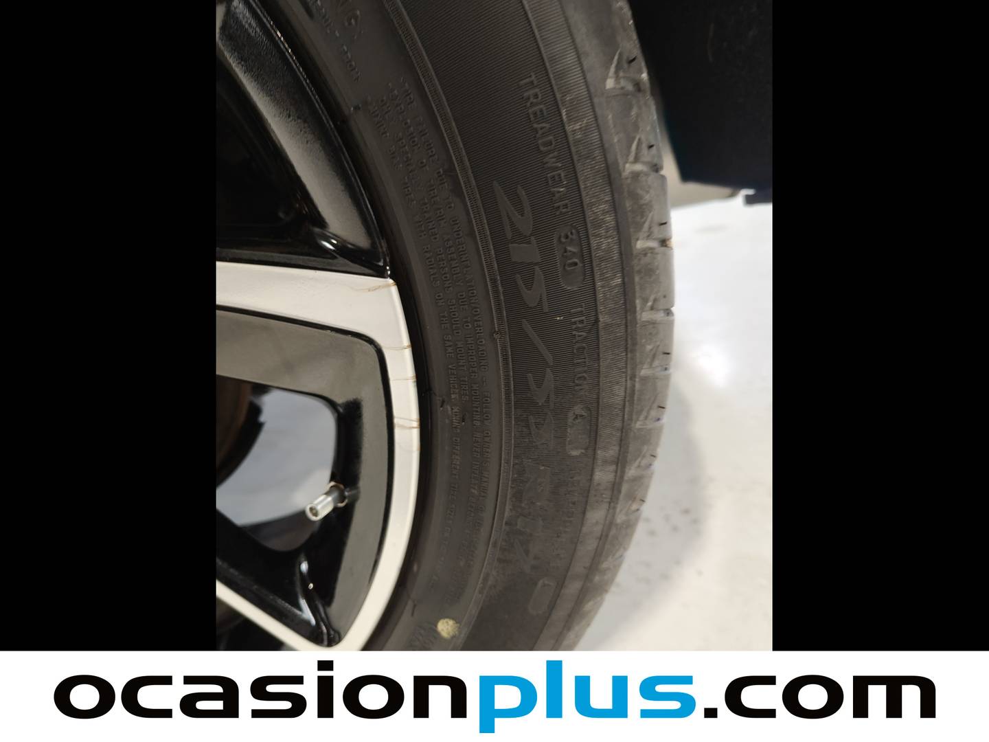 Foto MG ZS MG ZS 1.0T Luxury (111 CV)