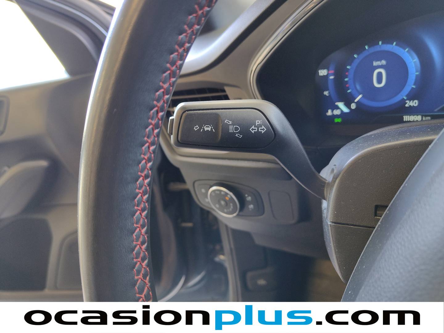 Ford Focus Ford Focus 1.0 Ecoboost MHEV ST-Line (125 CV) barato