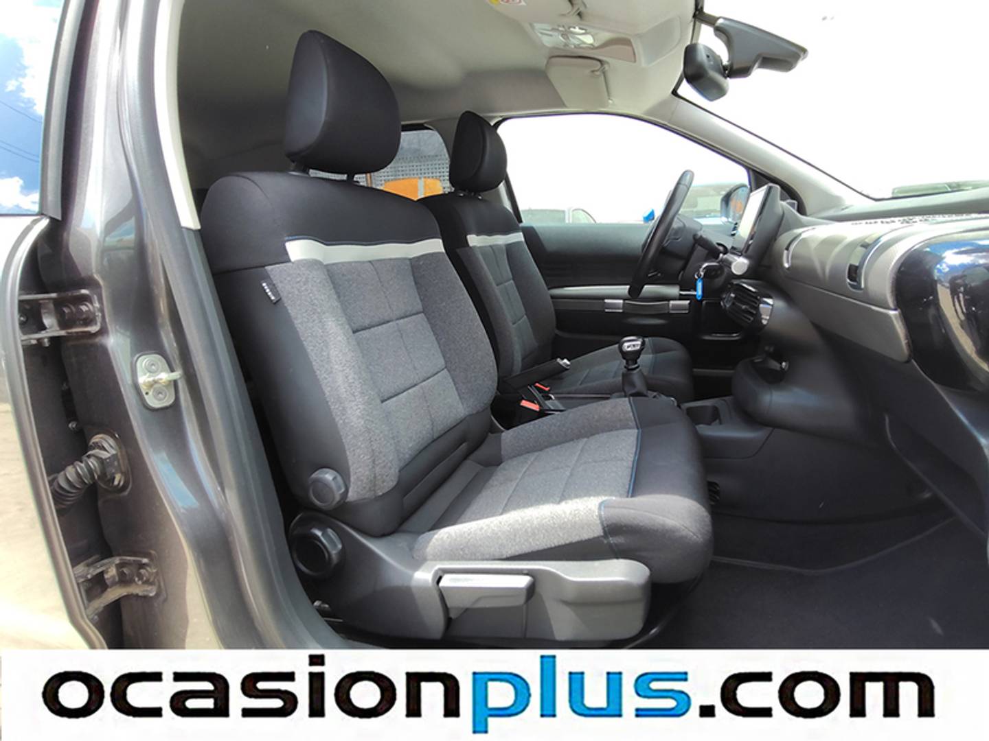 Foto Citroën C4 Cactus Citroen C4 Cactus PureTech 130 S&S Shine (130 CV)