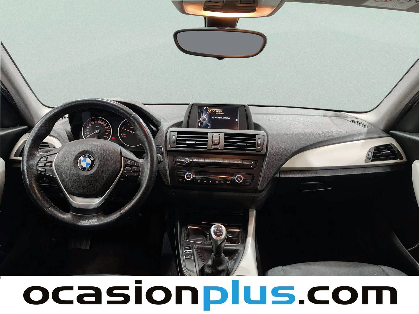 BMW Serie 1 BMW Serie 1 118d  (143 CV) de ocasión