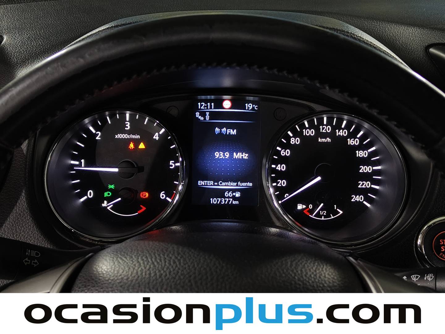 Nissan QASHQAI Nissan Qashqai 1.5 dCi Tekna Premium 4x2 (110 CV) 110cv