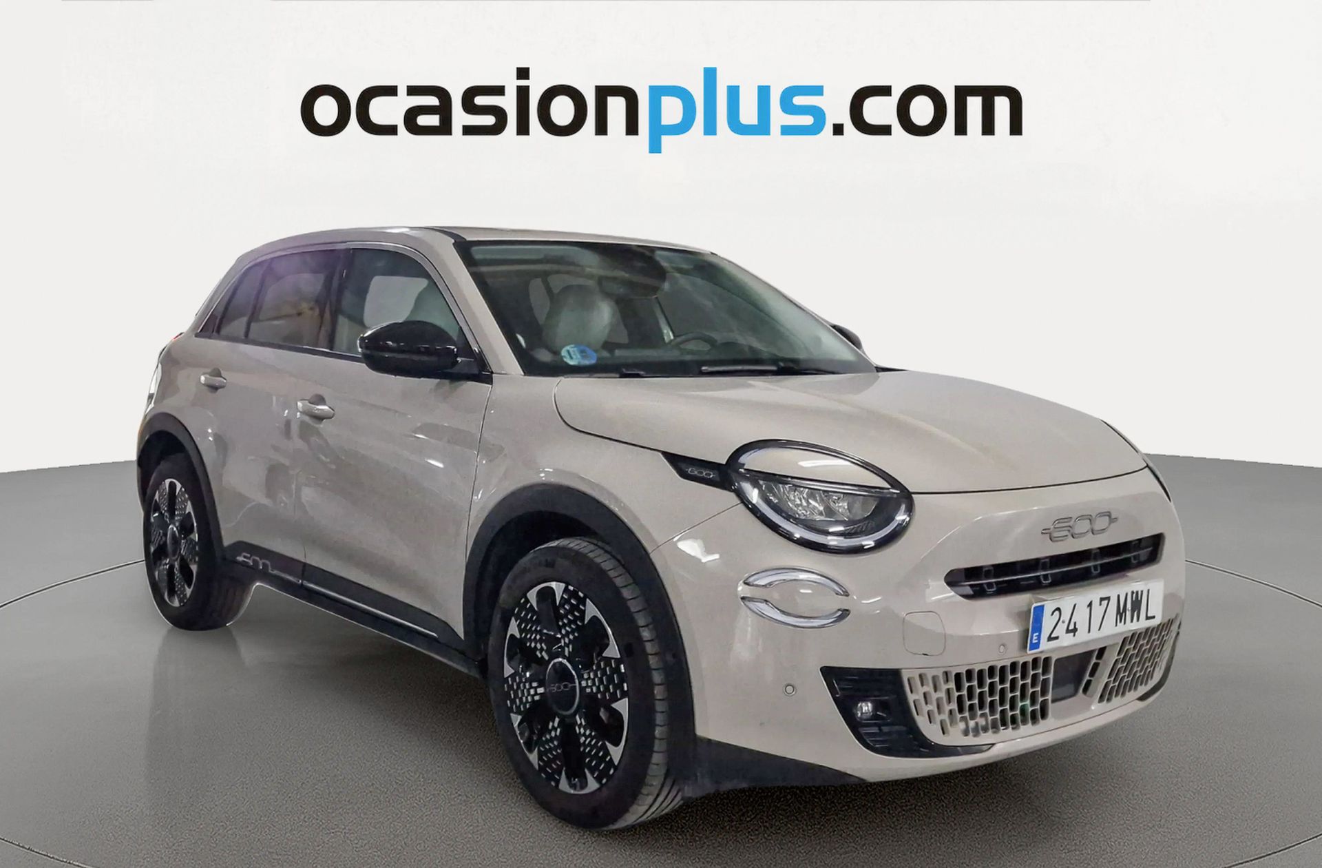 Fiat 600 1.2 MHEV La prima Ddct - foto 2