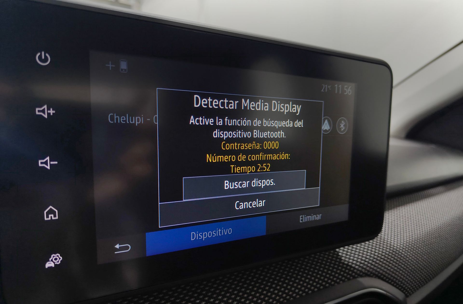 Dacia Sandero Stepway Comfort TCe - foto 32