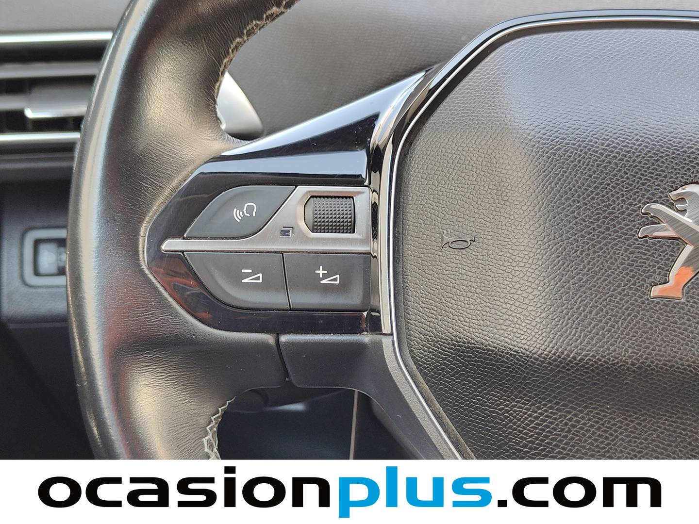 Peugeot 3008 Peugeot 3008 BlueHDi 130 S&S Crossway (130 CV) seminuevo