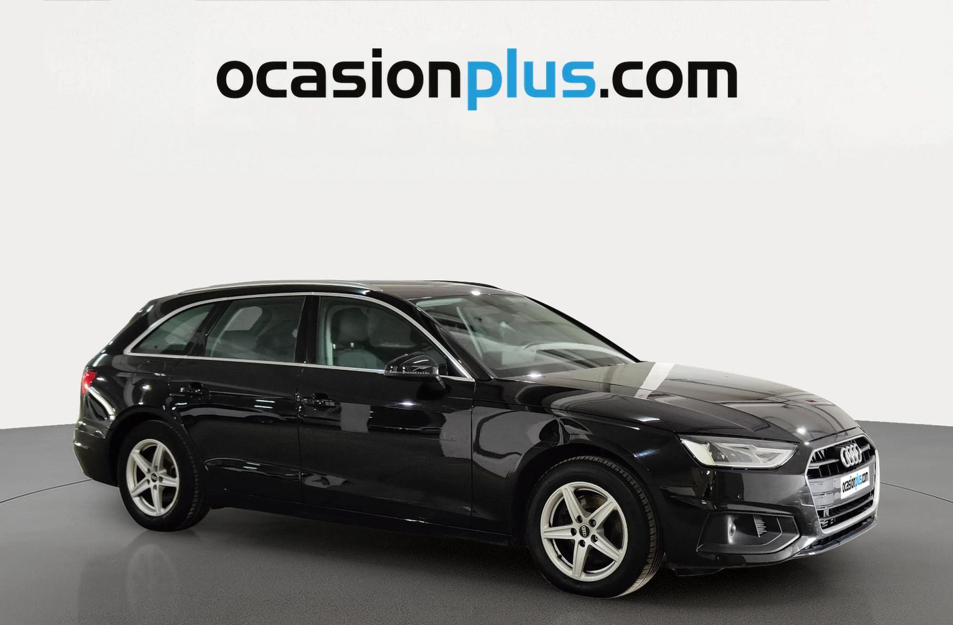 Audi A4 Avant Advanced 35 TFSI S tronic - foto 2