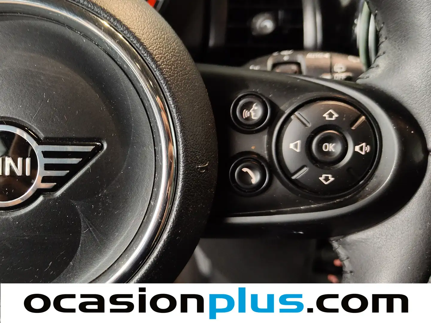 Foto Mini MINI MINI MINI 5 Puertas One  (102 CV)