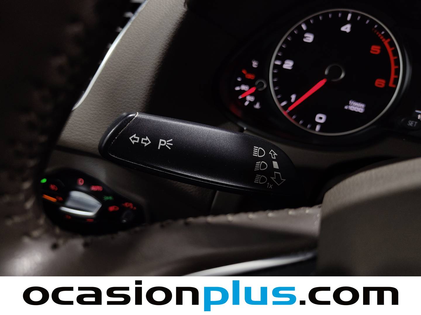 Audi Q5 Audi Q5 Ambiente plus 2.0 TDI quattro (150 CV) seminuevo