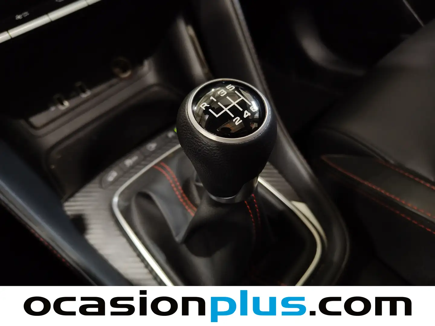 Foto MG ZS MG ZS 1.0T Luxury (111 CV)